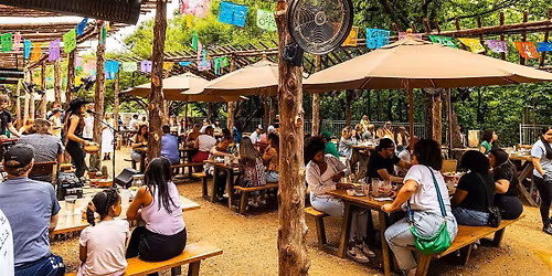 Cinco de Mayo at Tequila Social