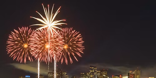 Boston Pops - Lunar New Year Concert at Boston Symphony Hall