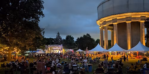 2026 Beaverdale Bluegrass Festival
