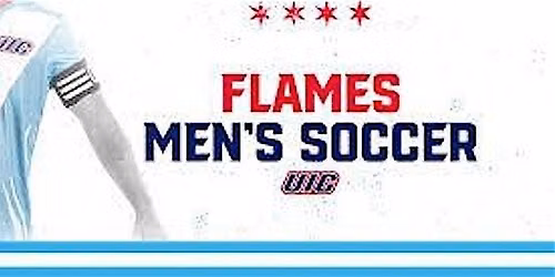UIC Men's Soccer Post Match Fundraiser