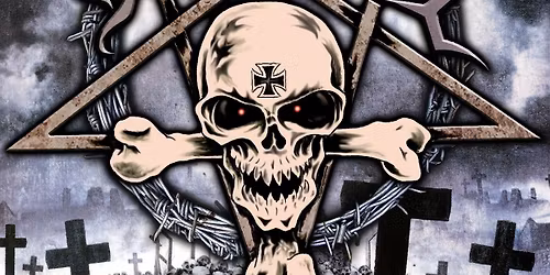 DEBUSTROL + Deadroots \/ \u010cesk\u00e9 Bud\u011bjovice 