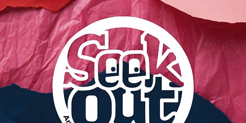 SeekOut Arts & Music Festival