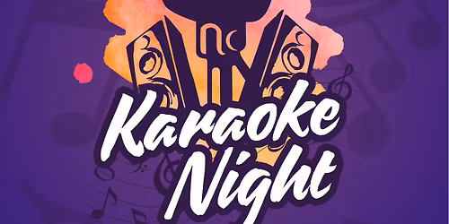 Karaoke Night - Every Thursday! 
