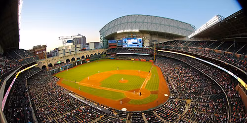 TBD at Houston Astros - World Series (Home Game 2)