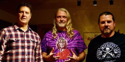 Liquid Radio at Grand Armory Brewing