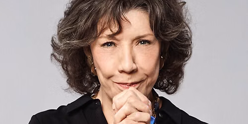 Lily Tomlin