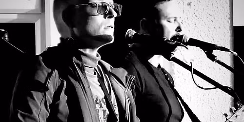 Downshift (Duo) Live @ The Gate, Sutton Coldfield