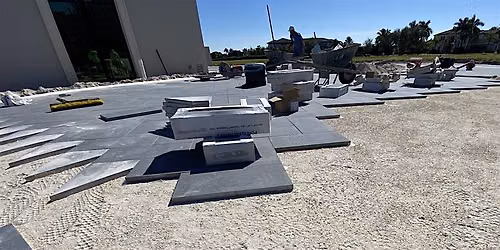 Hardscape.com  Installation Class - Boca Raton- FL