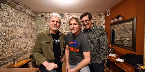 Organ Fairchild at Nowhere Bar (Tour Finale!) - Athens GA