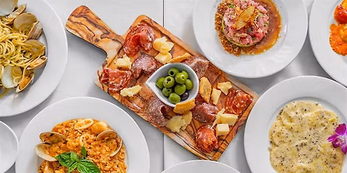 Sarah's Table: A Dining Experience in Astoria NYC (55+)