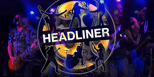 HEADLINER ENDELIG P\u00c5 OLSEN!