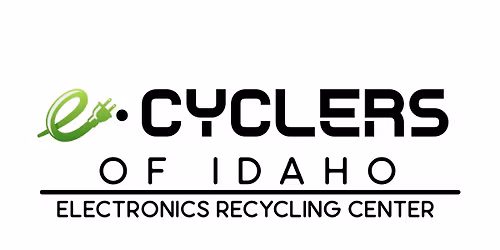 FREE e-waste collection event! \u267b\ufe0f