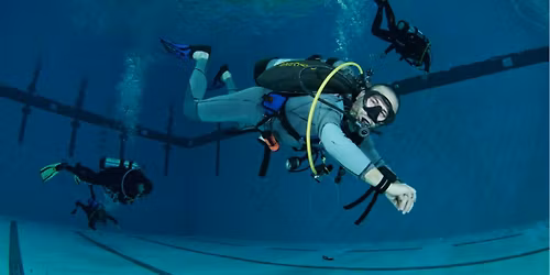 Kinsmen Scuba Splash