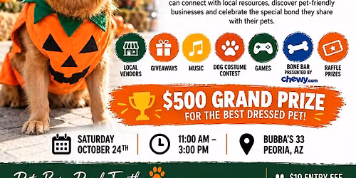 DoodyCalls BARKTOBER FEST