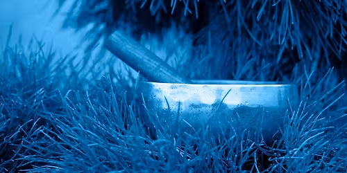 Magical Christmas Immersive Sound Bath Experience