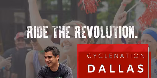 Dallas CycleNation