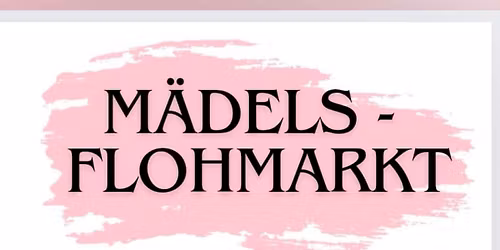 M\u00e4dels Flohmarkt Geisweid