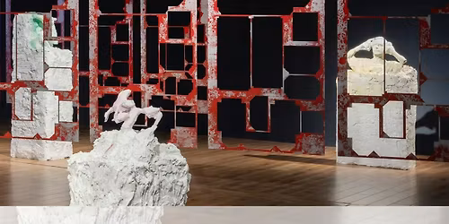 Recoverist Culture Fix: Curated Tours of Two Exhibitions at HOME