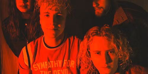 Sad Sells | Manchester, Rat &amp; Pigeon