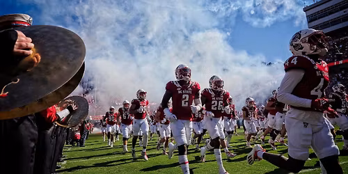 Georgia Tech Yellow Jackets at NC State Wolfpack Football