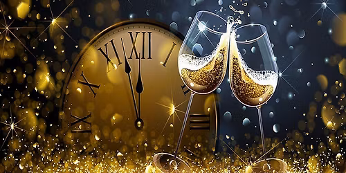 r\u00e9veillon de la st Sylvestre 