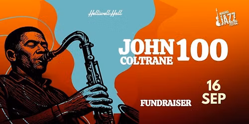 JOHN COLTRANE 100 