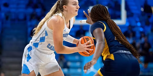 Parking North Carolina Tar Heels at Georgia Tech Yellow Jackets Womens Basketball