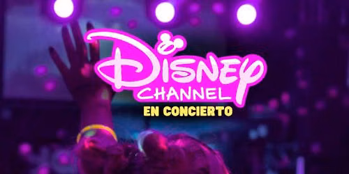 DISNEY CHANNEL y m\u00e1s