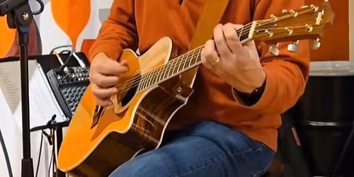 Stewart Ellyson @ Notes @ Night