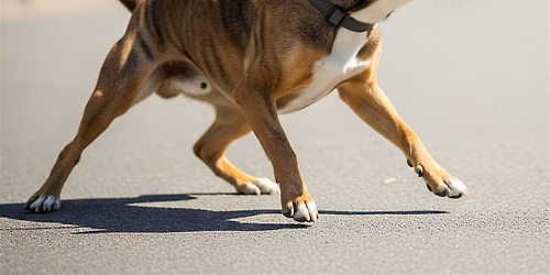 Helping the Leash Reactive Dog Seminar (Yonge-Eglinton)