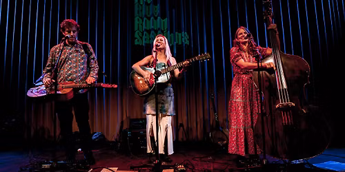 TANASI at the Down Home - Album Release Show!