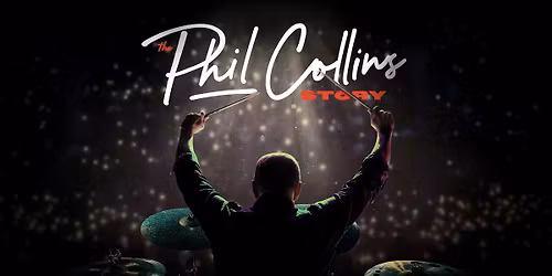 In The Air Tonight - The Phil Collins Story