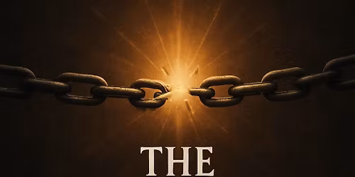 Our Savior: The Redemption