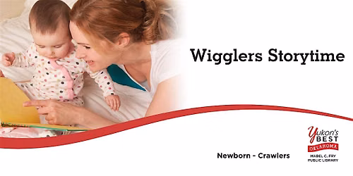 Wigglers Storytime