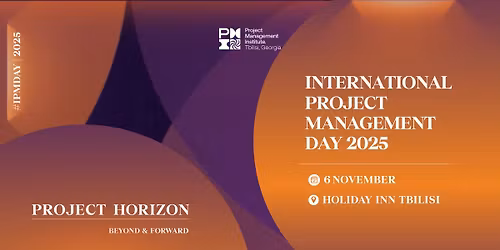 International Project Management Day 2025 