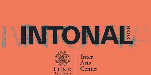 INTONAL 2026: Acousmatic Concerts at IAC | FREE ENTRY