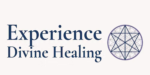 Experience Divine Healing
