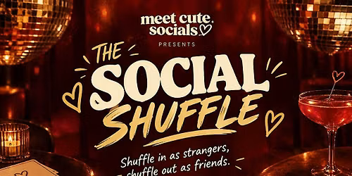 The Social Shuffle