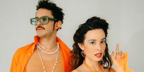 Monsieur Perine - Instrucciones Para Ser Feliz Tour