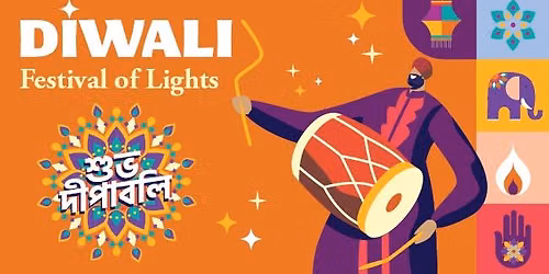 Diwali Festival of Lights 2026