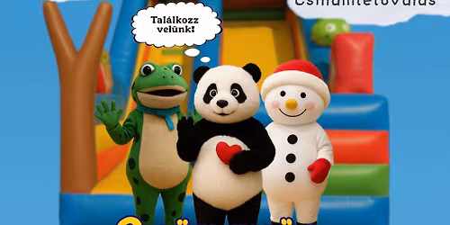 Dodo L\u00e9gv\u00e1rpark Gy\u00f6ngy\u00f6s\u00f6n