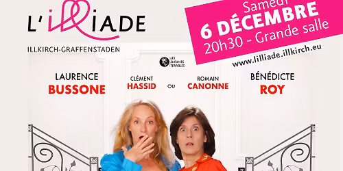 ON AURAIT MIEUX FAIT DE RESTER F\u00c2CHEES