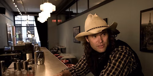 Corb Lund and Hannah King
