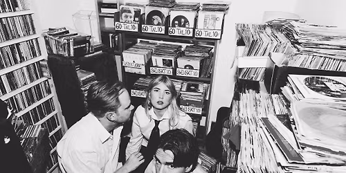 Girl Scout | Pustervik