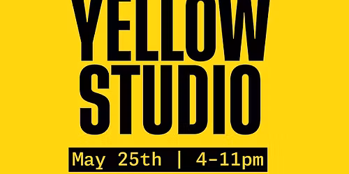 Brunch with YELLOW STUDIO