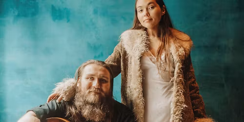 Sunday Brunch Live Music Series – Rachel & Ty