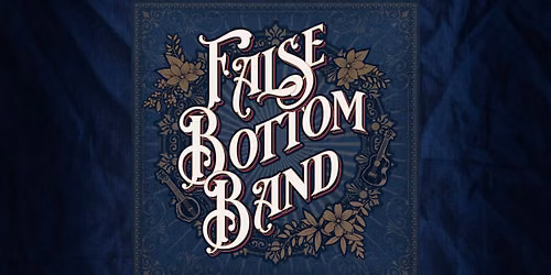 False Bottom Band & Friends Matinee