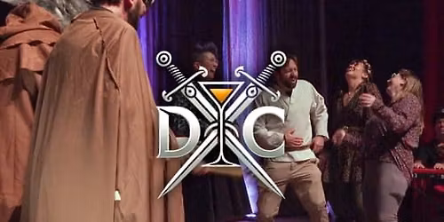 The Dungeon Cocktail Experience - Milwaukee