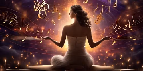 Crystalline Reiki ~ Sound Bath Experience