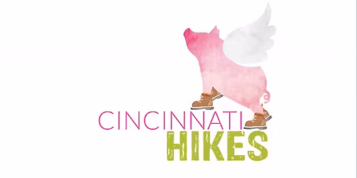 Cincy Hikes Wetlands Park West